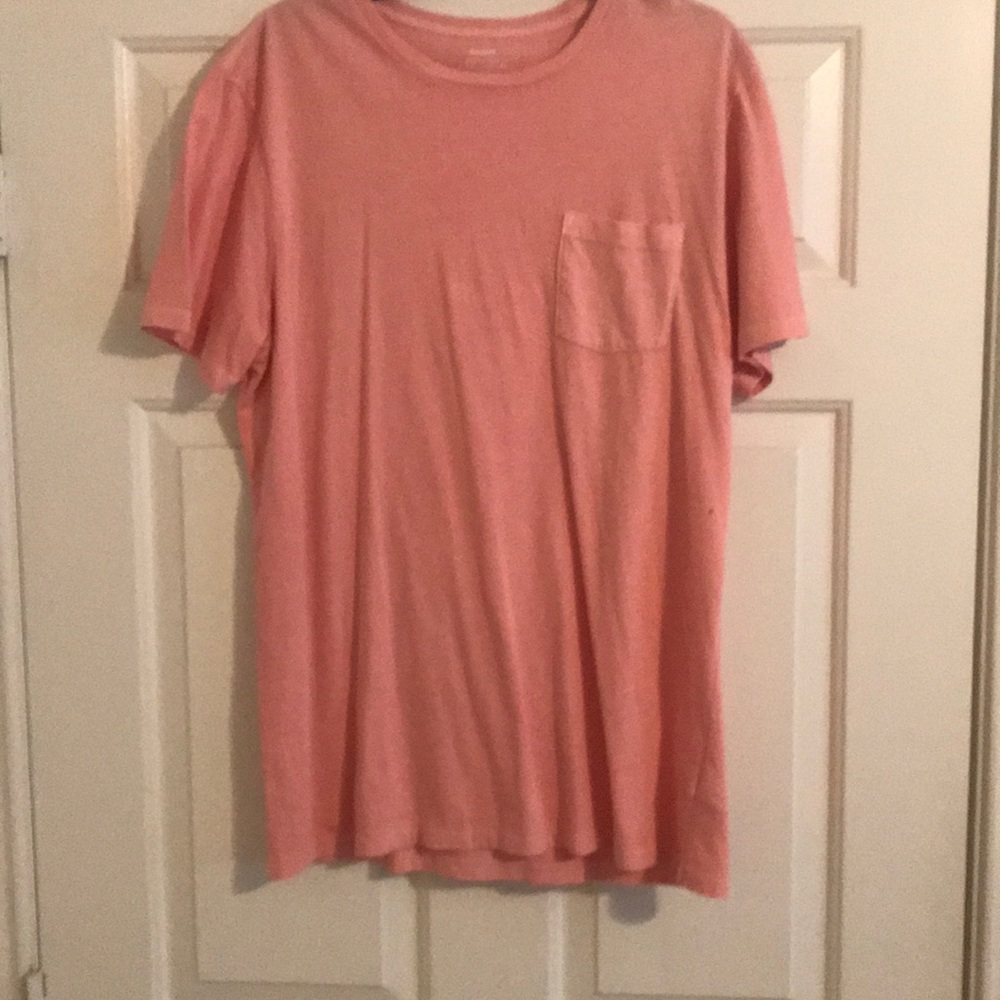 Old navy pocket tee.